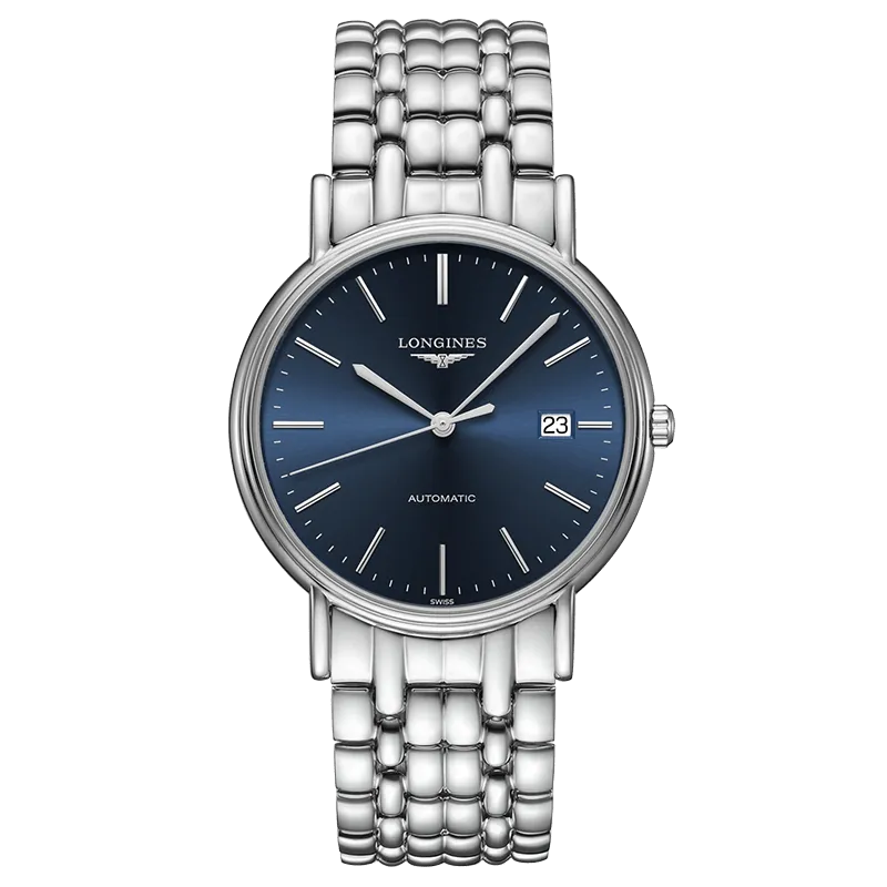 Longines L4.921.4.92.6  Фото 1