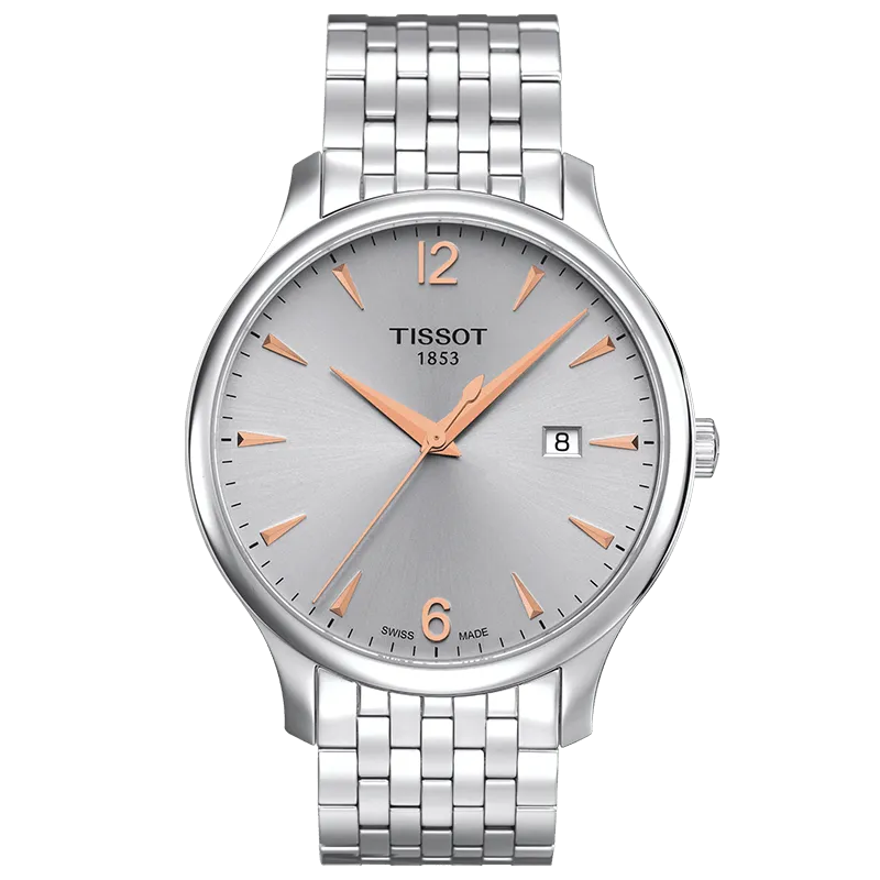 Tissot T-Classic T063.610.11.037.01 Швейцария