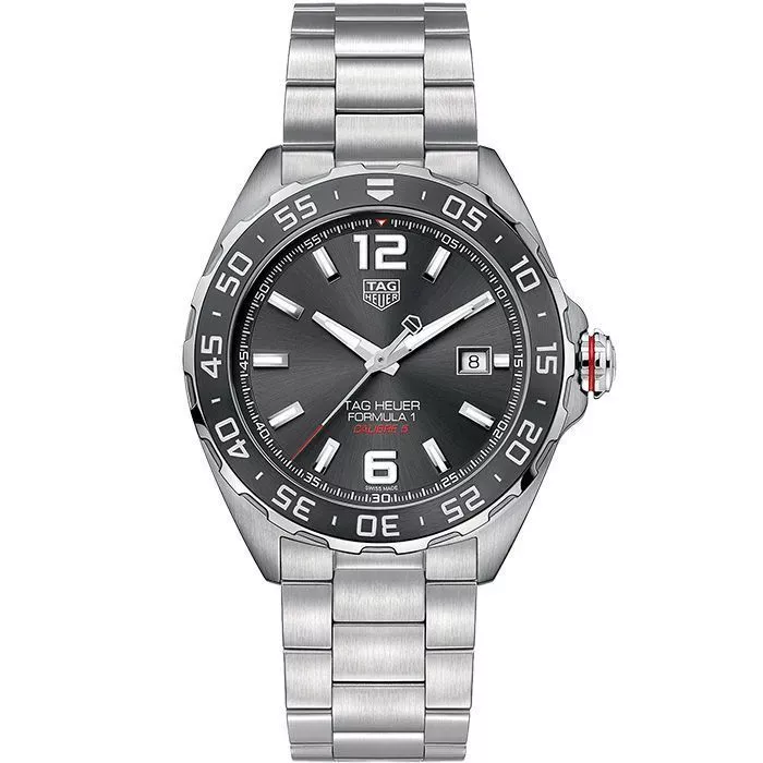 Tag Heuer WAZ2011.BA0842 