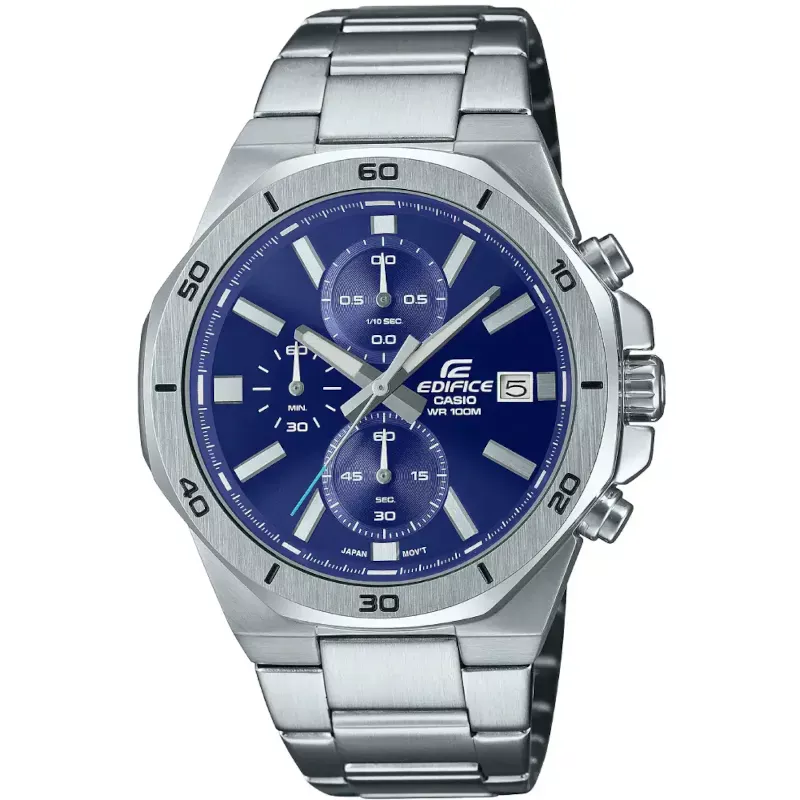 Casio Edifice EFV-640D-2A 