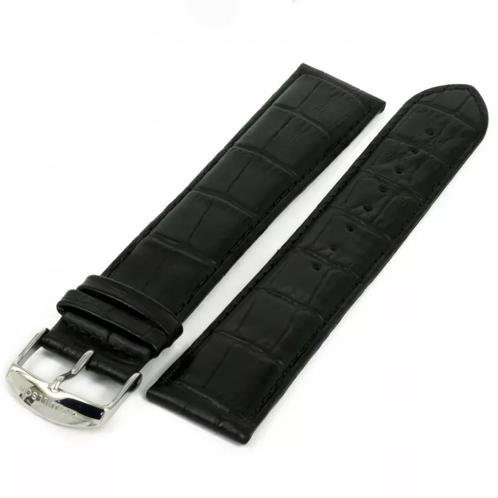 J.A.WILLSON G164/ANA-3026XL черный удлиненный 26мм XL 