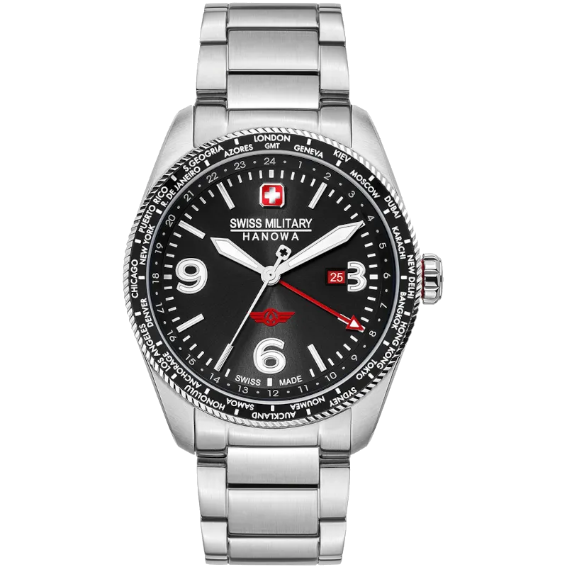 Swiss Military Hanowa SMWGH2100904 
