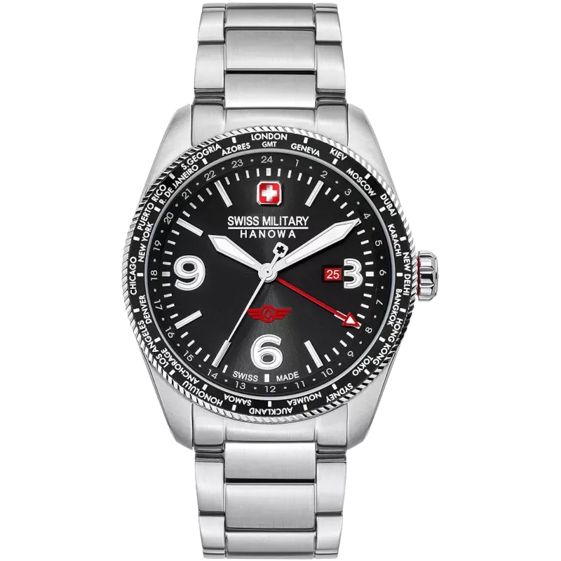 Swiss Military Hanowa SMWGH2100904 