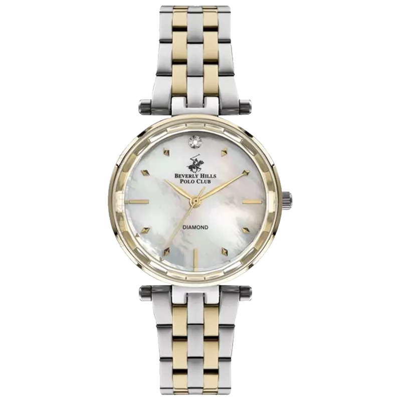 Купить Наручные часы Beverly Hills Polo Club BP3198X.220 в Sibtime Наручные часы Beverly Hills Polo Club BP3198X.220