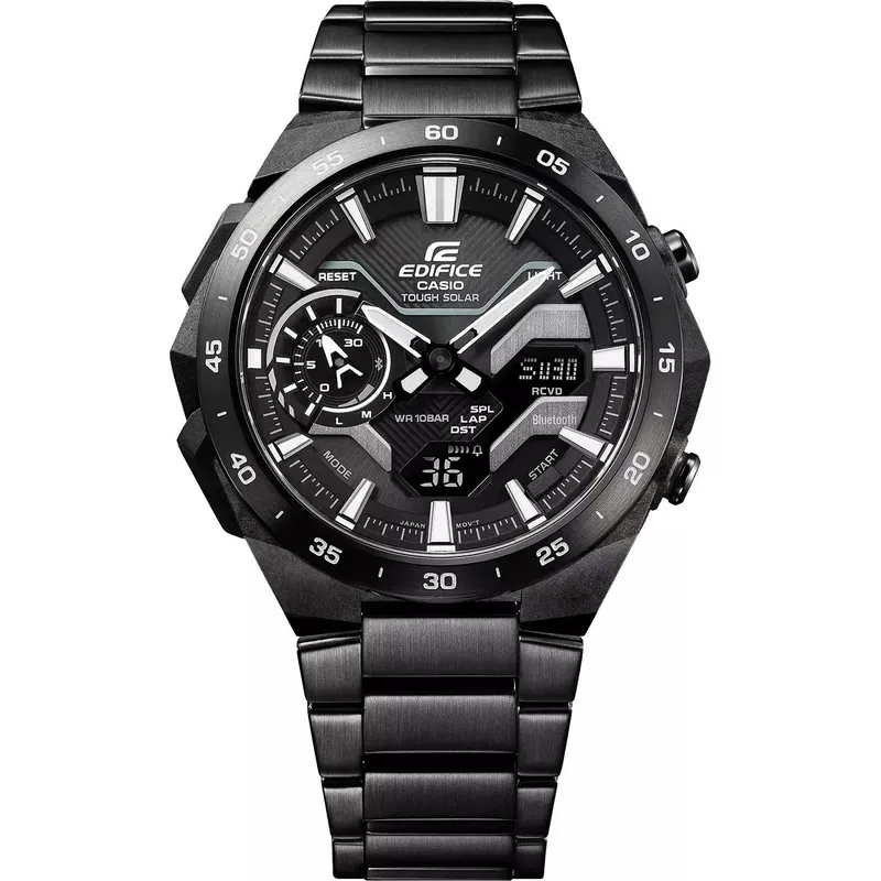 Casio Edifice ECB-2200DC-1A  Фото 2