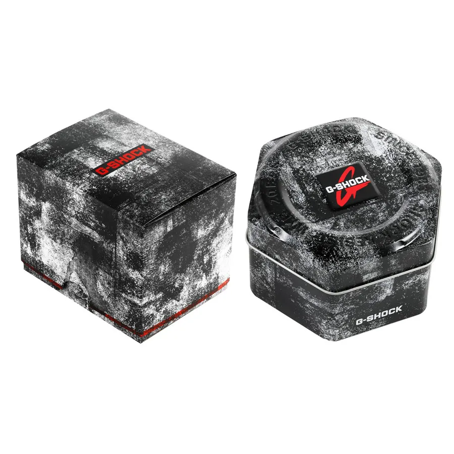 Casio G-Shock GA-400PC-8A  Фото 2