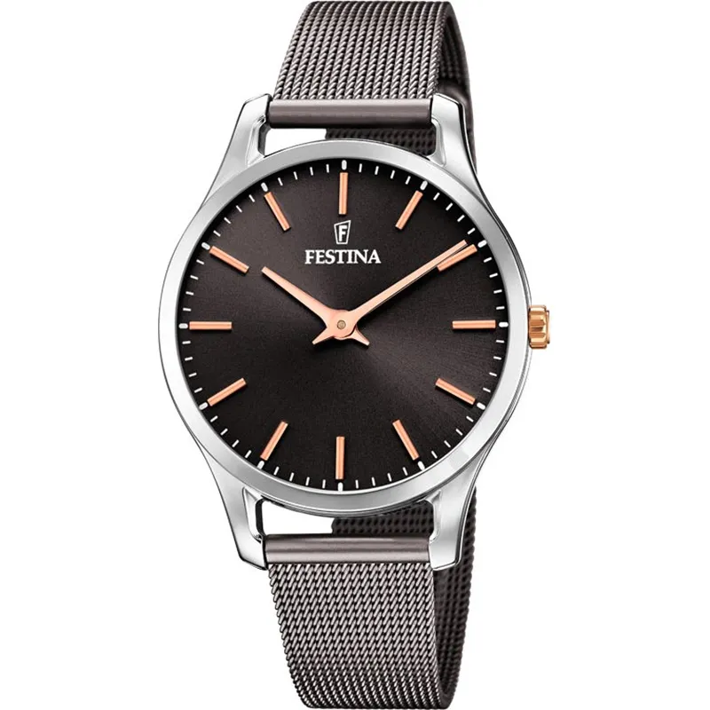 Наручные часы  Festina F20506/3 