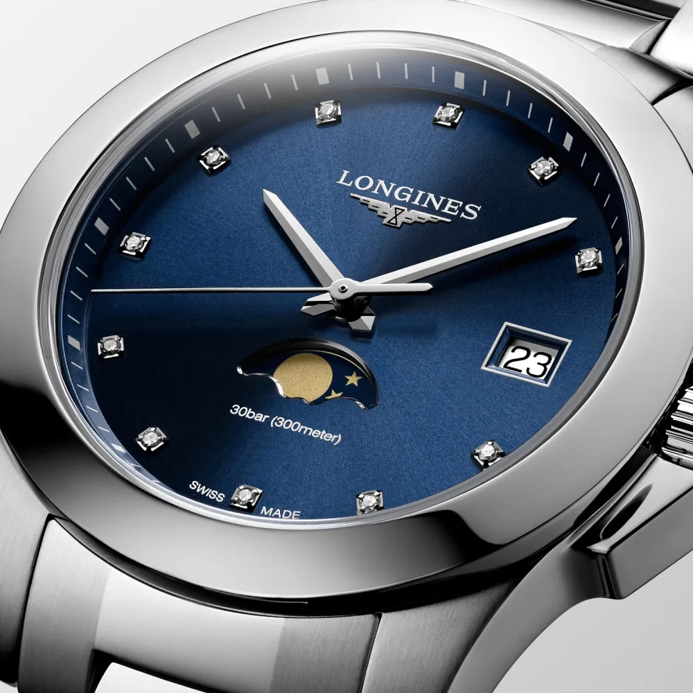 Longines L3.381.4.97.6  Фото 2