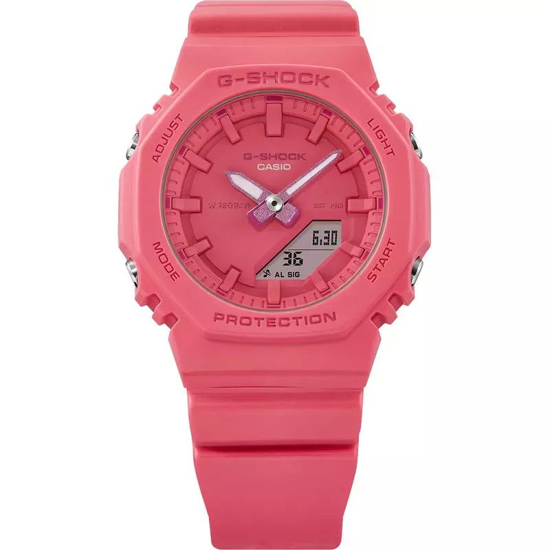 Casio G-Shock GMA-P2100-4A  Фото 5