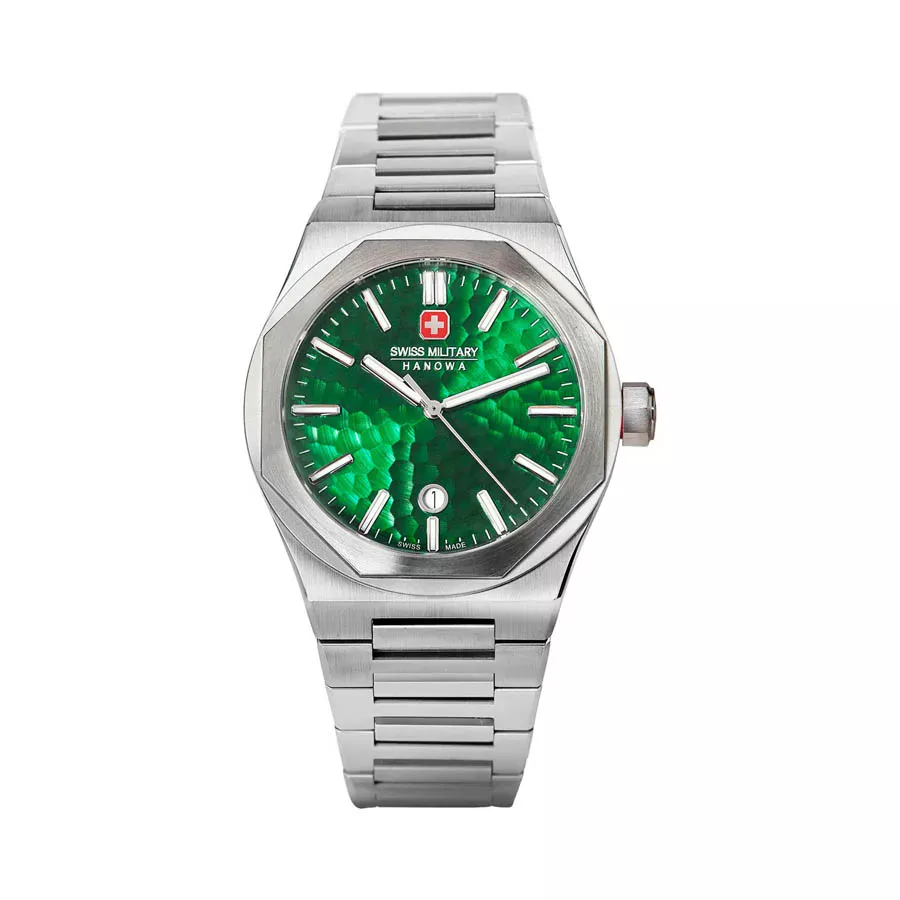 Swiss Military Hanowa SMWGH2101906 