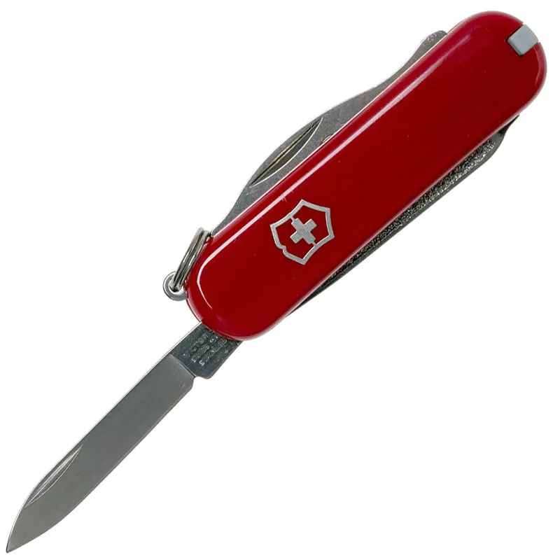 Victorinox 0.6163 красн. 58мм  Фото 2