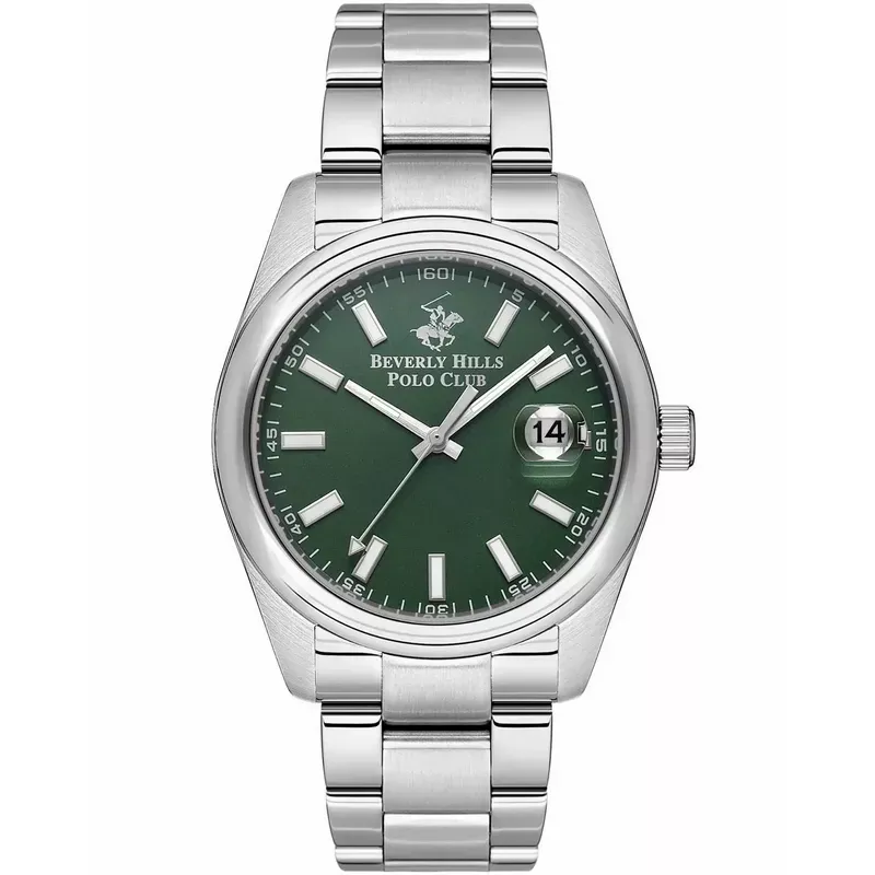 Купить Наручные часы Beverly Hills Polo Club BP3598X.370 в Sibtime Фото 1 Наручные часы Beverly Hills Polo Club BP3598X.370 Фото 1