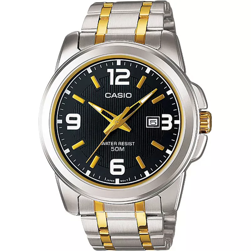 Casio Collection MTP-1314SG-1A  Фото 1