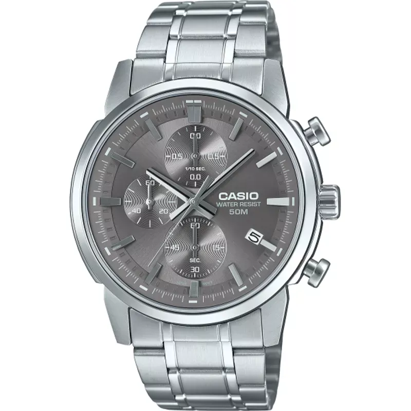 Casio Collection MTP-E510D-8A  Фото 1