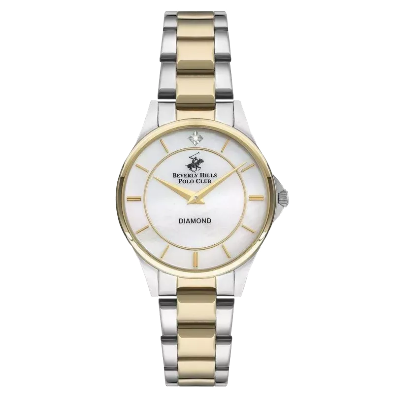Купить Наручные часы Beverly Hills Polo Club BP3241X.220 в Sibtime Наручные часы Beverly Hills Polo Club BP3241X.220