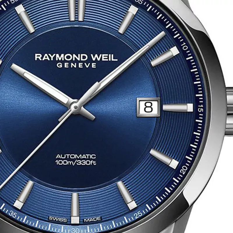 Raymond Weil 2731-ST-50001  Фото 2