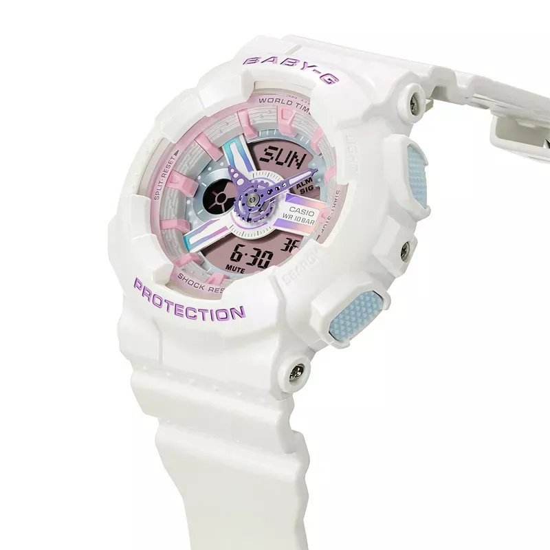 Casio Baby-G BA-110FH-7A  Фото 3