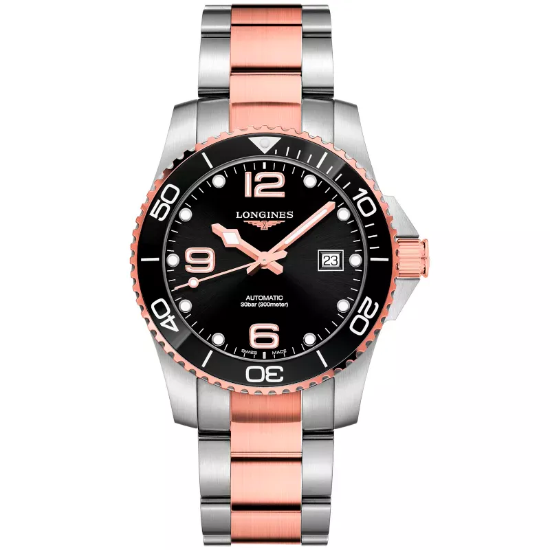 Longines L3.781.3.58.7  Фото 1