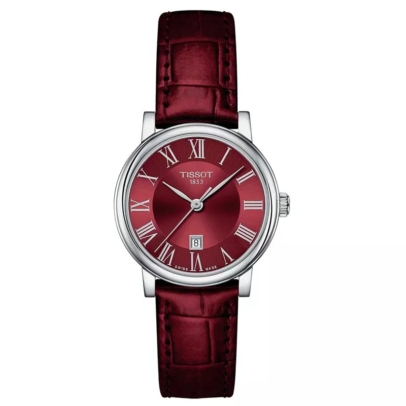 Tissot T1222101637300  Фото 1