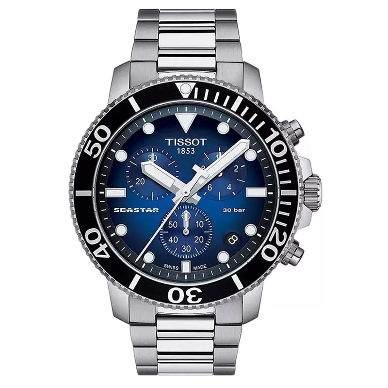 Tissot T1204171104101  Фото 1