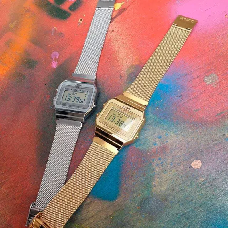 Casio Collection A700WM-7A  Фото 2
