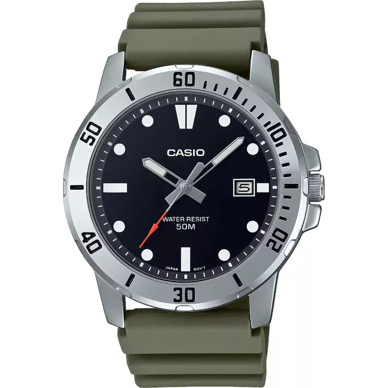 Casio MTP-VD01-3E 