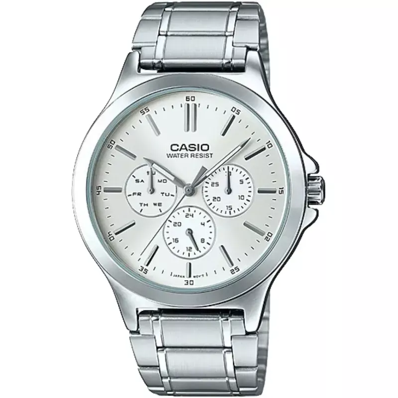 Casio Collection MTP-V300D-7A 