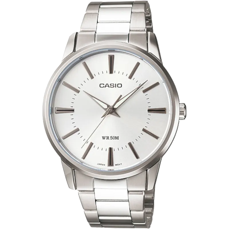 Наручные часы  Casio Collection MTP-1303D-7A 