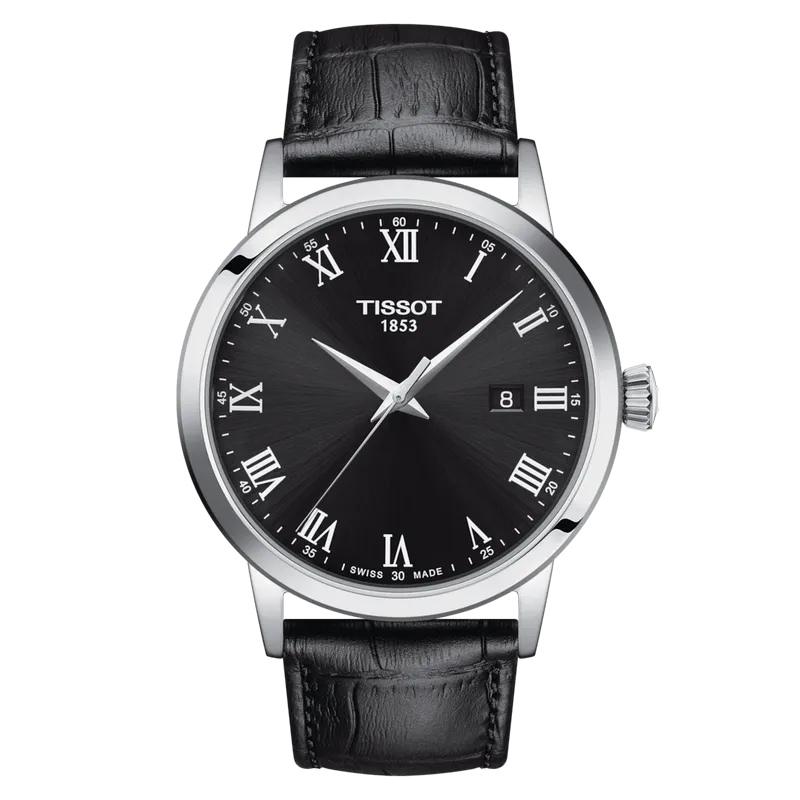 Tissot T1294101605300  Фото 1
