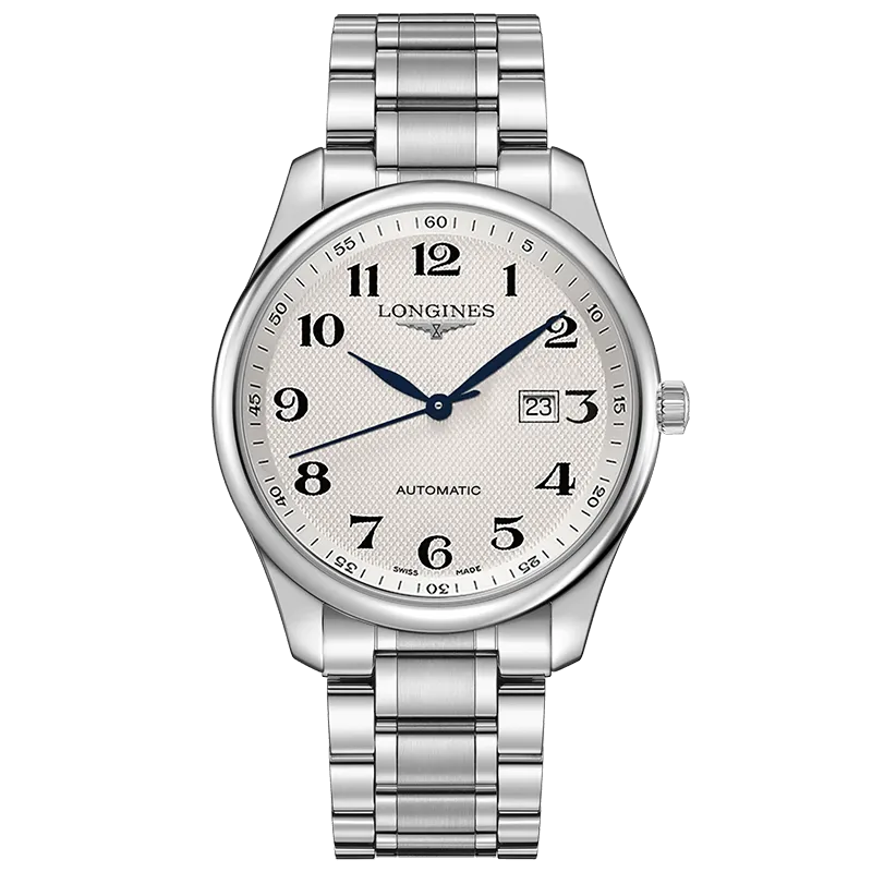 Longines L2.893.4.78.6
