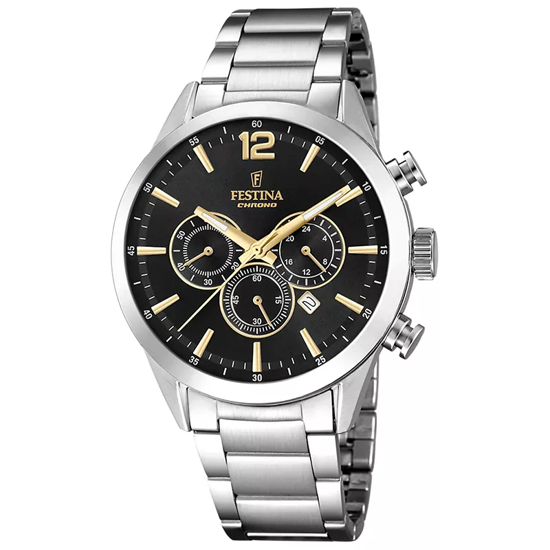 Festina F20343/4  Фото 1