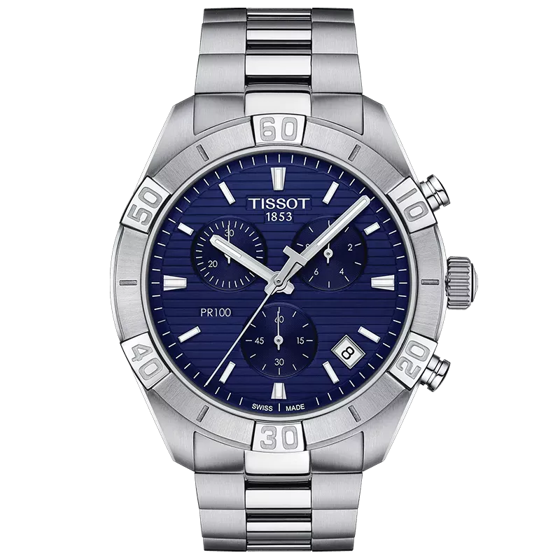 Tissot T101.617.11.041.00  Фото 1