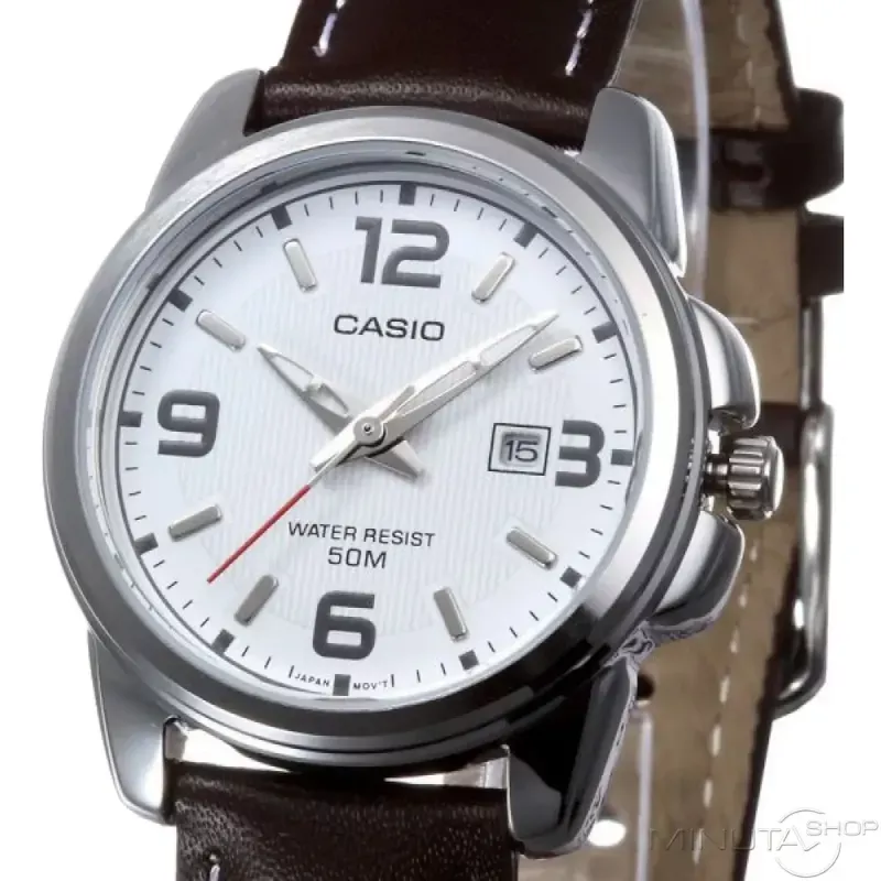 Casio Collection MTP-1314L-7A  Фото 4