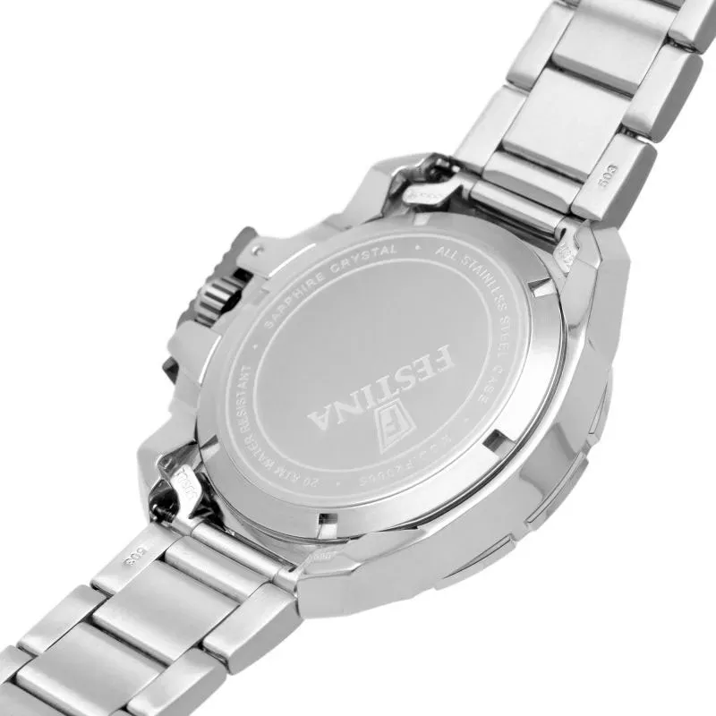 Festina F20665/4  Фото 3