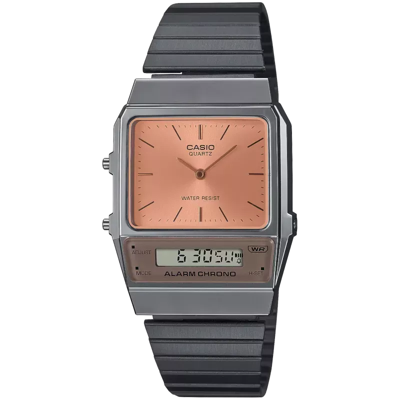 Casio Collection AQ-800ECGG-4A 