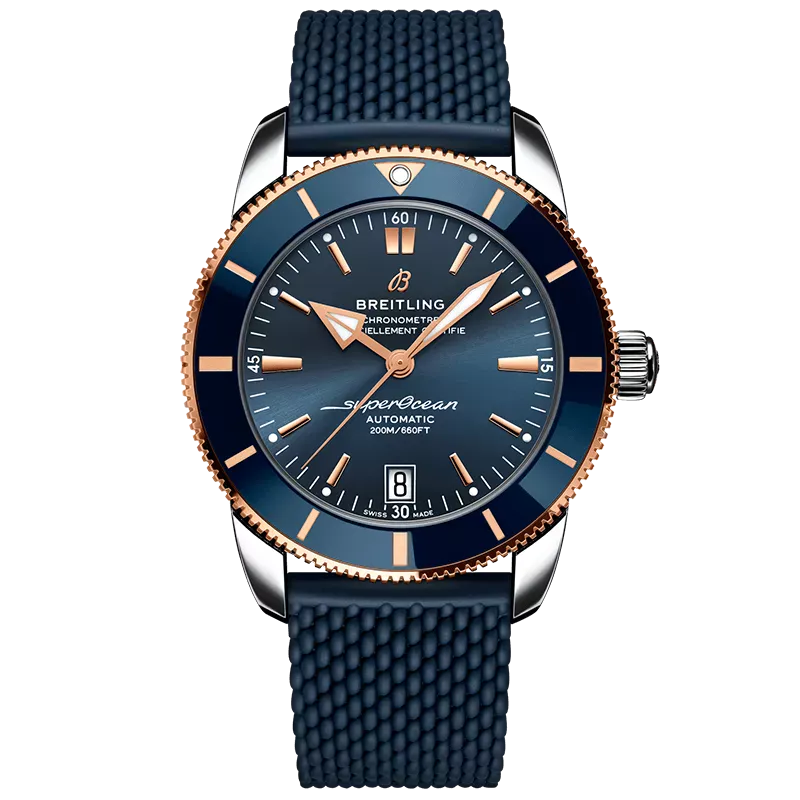 Breitling UB2010161C1S1  Фото 1