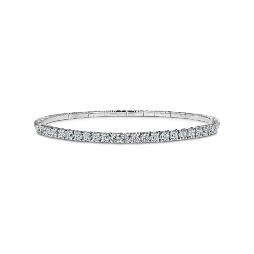 ALROSA Diamonds 3C642F11S Браслет 