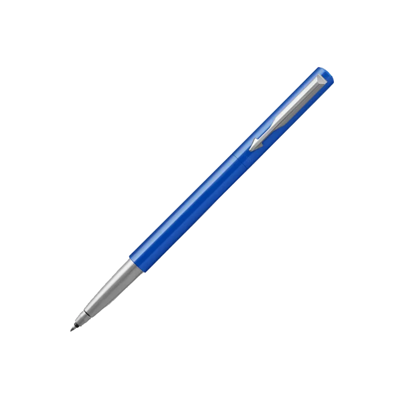 Parker T01 Vector Standart Blue RB (S0705340)