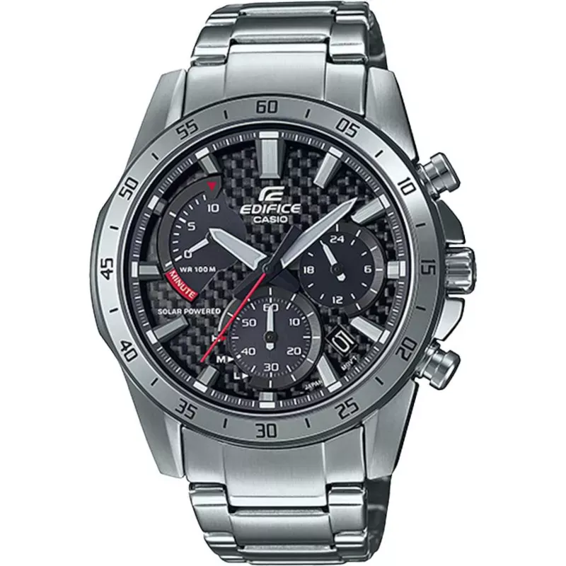 Наручные часы  Casio Edifice EQS-930D-1A 