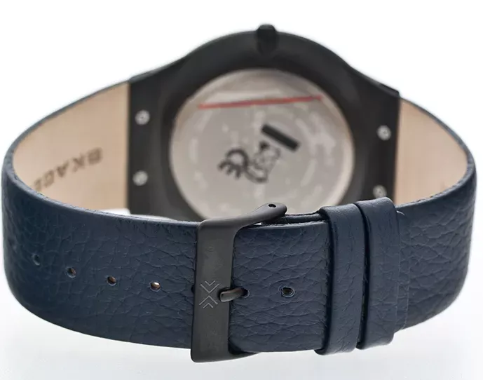Skagen R234XXLTBLN Ремень 