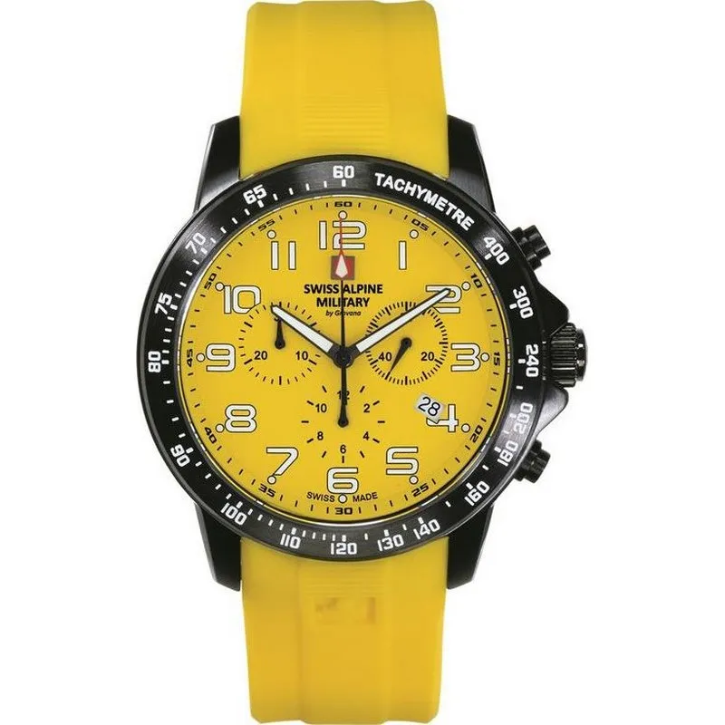 Swiss Alpine Military 7064.9878SAM 