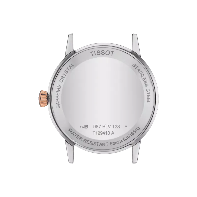 Tissot T1294102201300  Фото 5