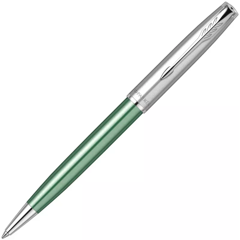 Parker K545 Sonnet Essentials Green CT BP (2169365) 