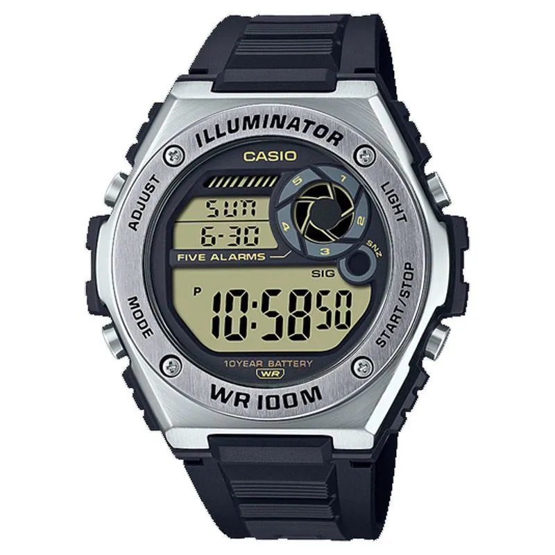 Casio Collection MWD-100H-9AVEF