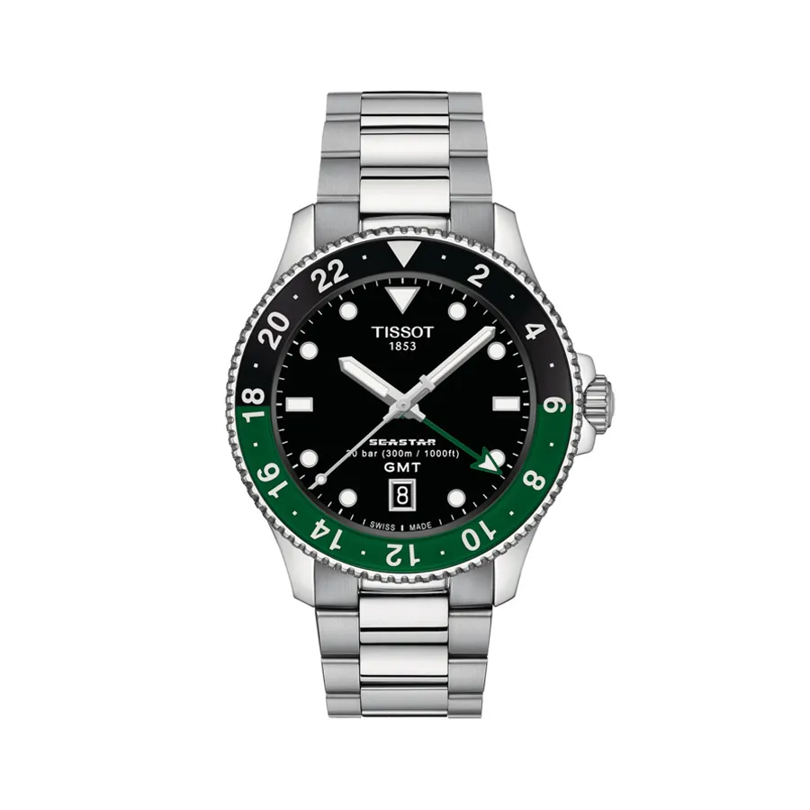 Tissot T1208521105100  Фото 1