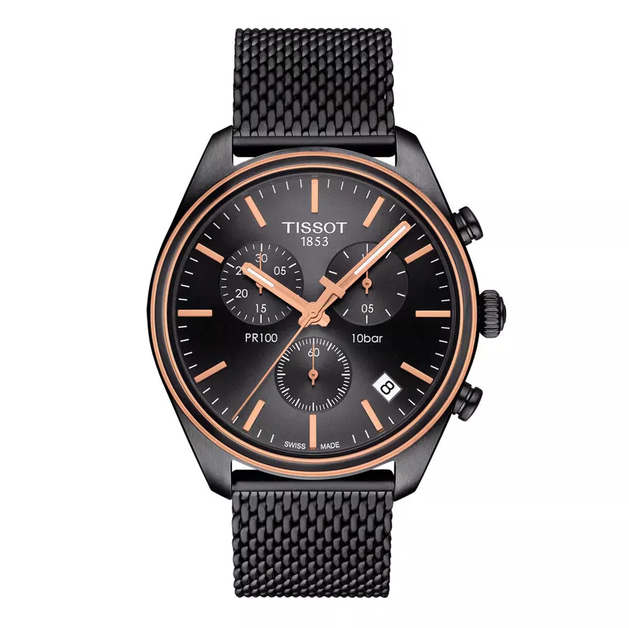 Tissot T1014172306100  Фото 1