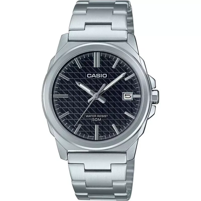 Casio Collection MTP-E720D-1A  Фото 1