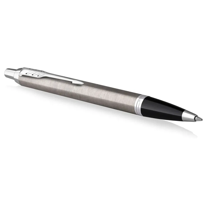 Parker K319 IM Stainless Steel CT BP (2143631)  Фото 4