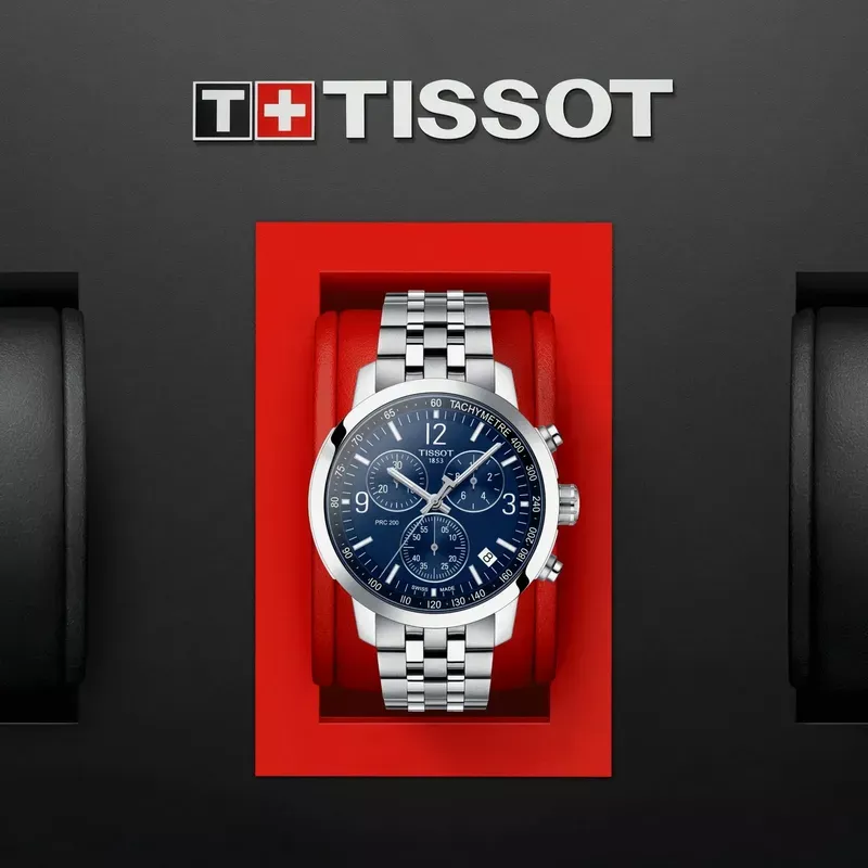 Tissot T1144171104700  Фото 5