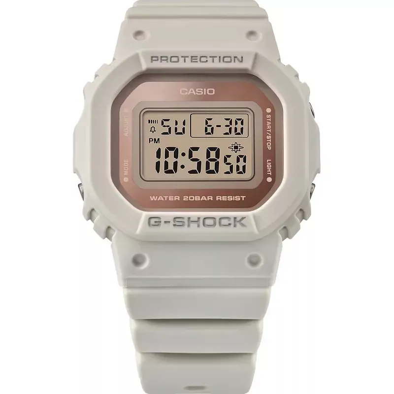 Casio G-Shock GMD-S5600-8  Фото 4